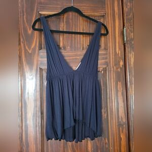 Urban Outfitters Dark Purple Garment